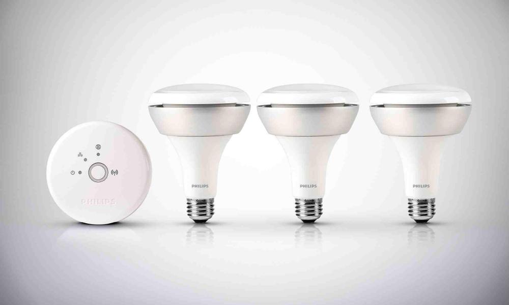 philips hue BR30