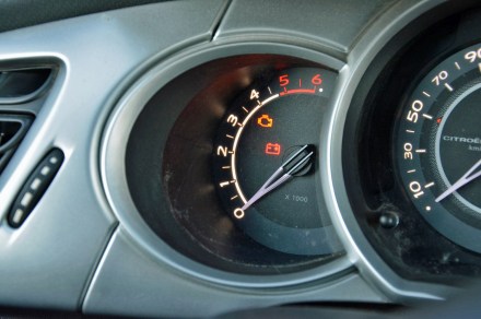 Is your check engine light on? Here are 10 possible reasons why