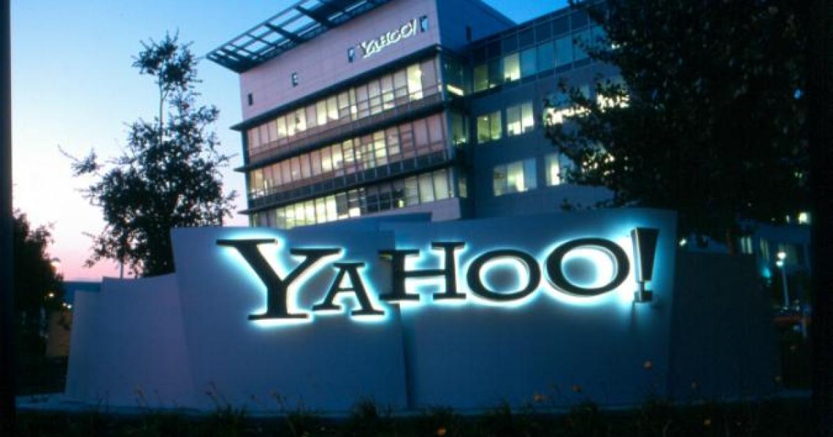 Yahoo Struggles as an Afterthought to Advertisers - The New York Times