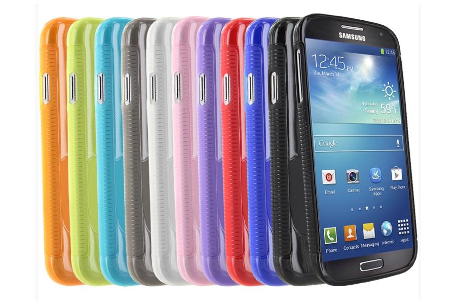 Best Samsung Galaxy S4 Cases Covers | Trends