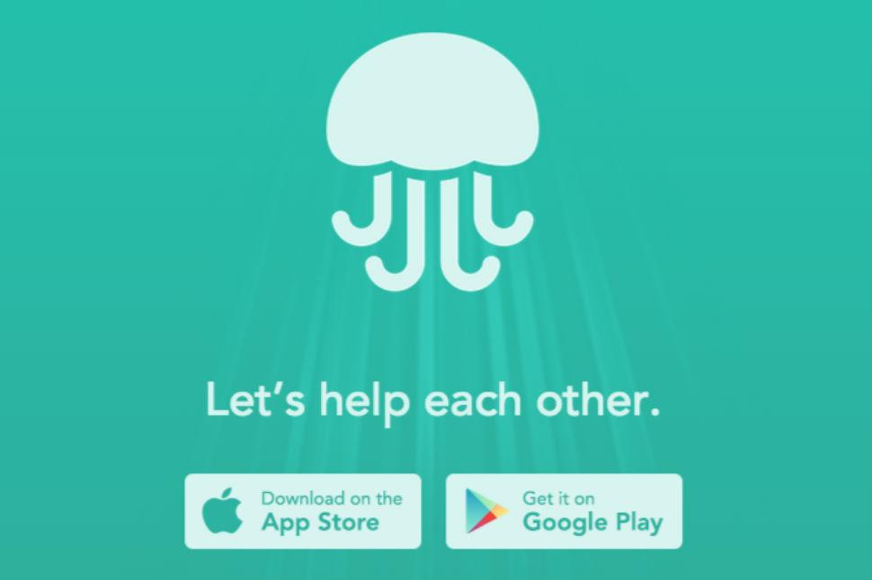 jelly app logo