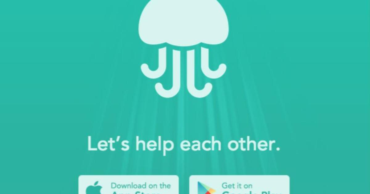 Jelly Jump, Software