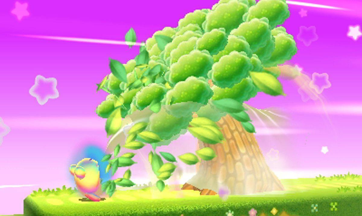 Kirby: Triple Deluxe review | Digital Trends
