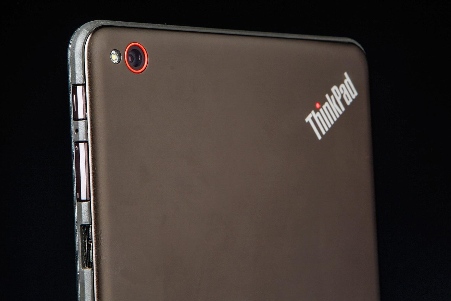 Lenovo ThinkPad 8 Review | Digital Trends