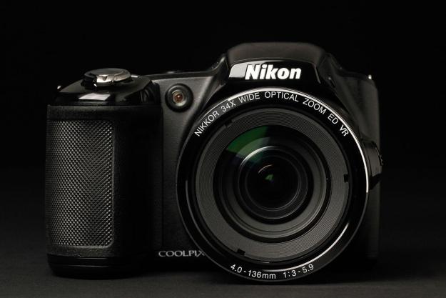 Nikon COOLPIX P1000 Review: The World's Most Extreme Superzoom