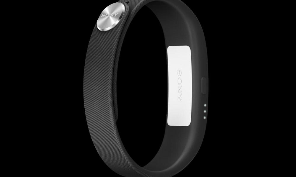 Sony SmartBand SWR10