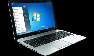 windows 7 still dominates the desktop os market with a 60 percent majority hp laptop