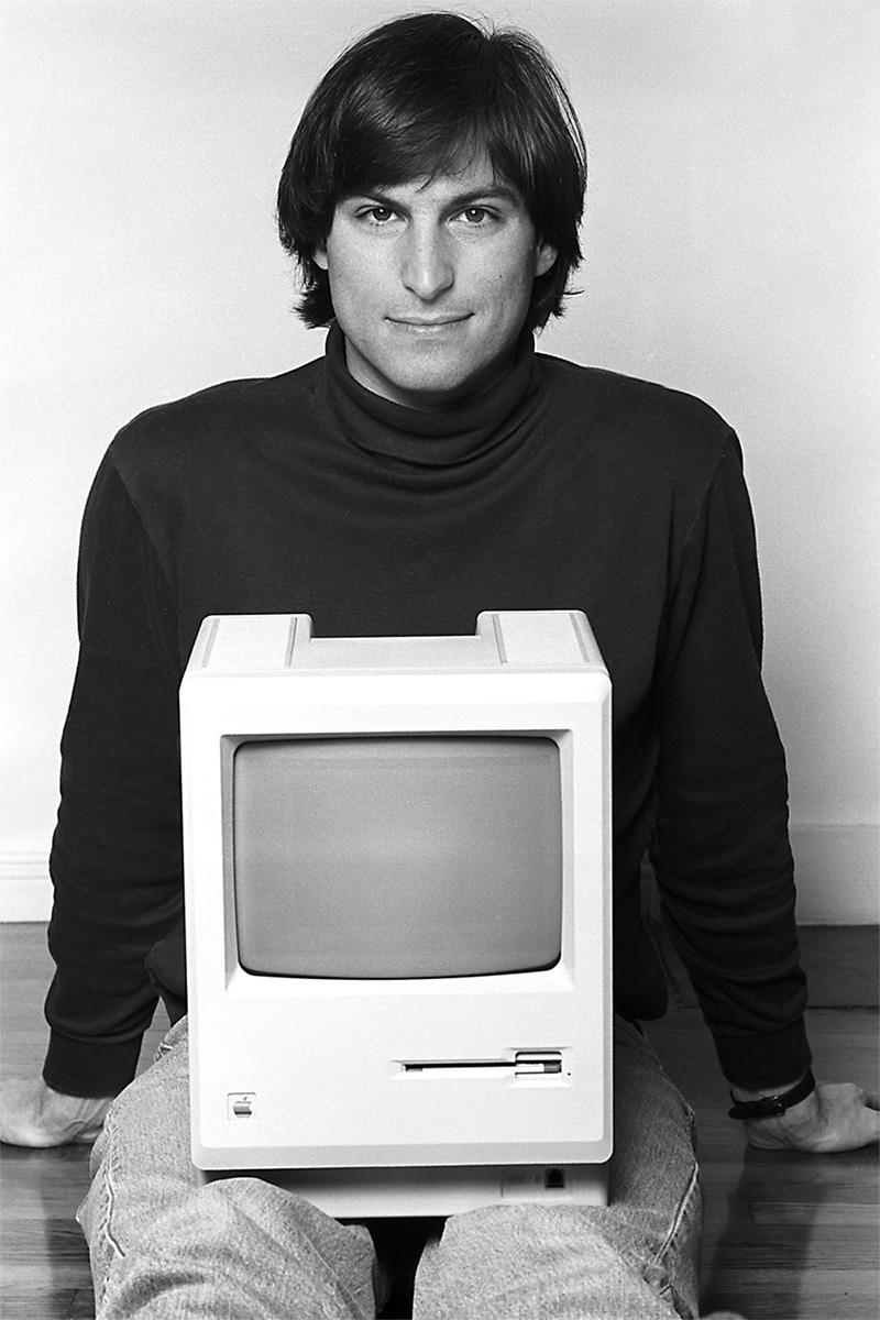 Happy Birthday to Apple's Macintosh Desktop, Turns 30 Years Old Today ...