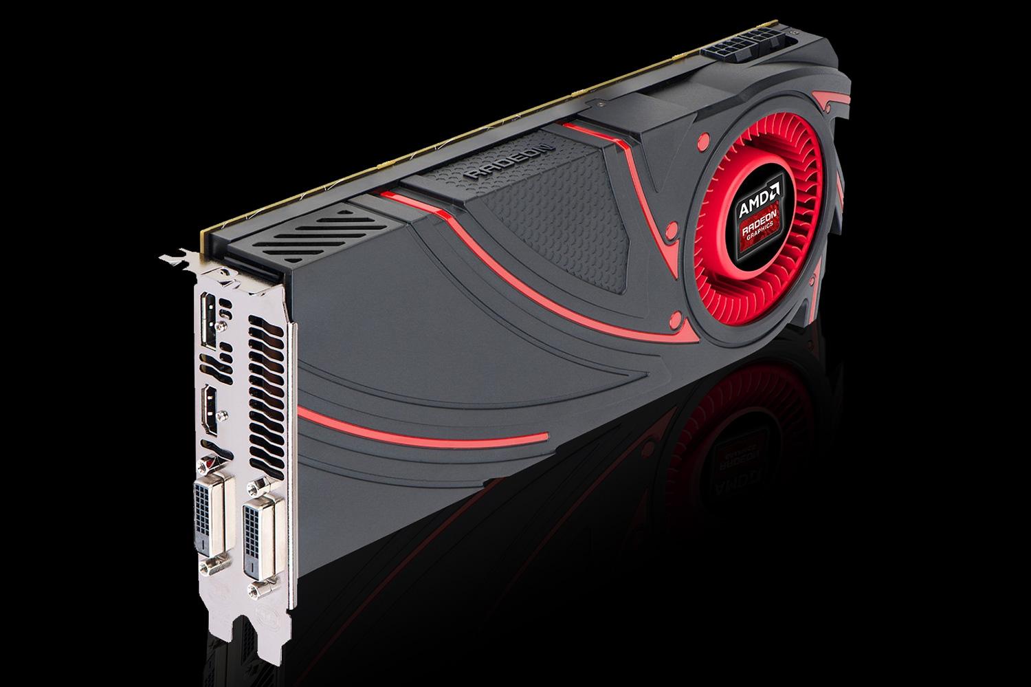 R9 on sale 390 mining