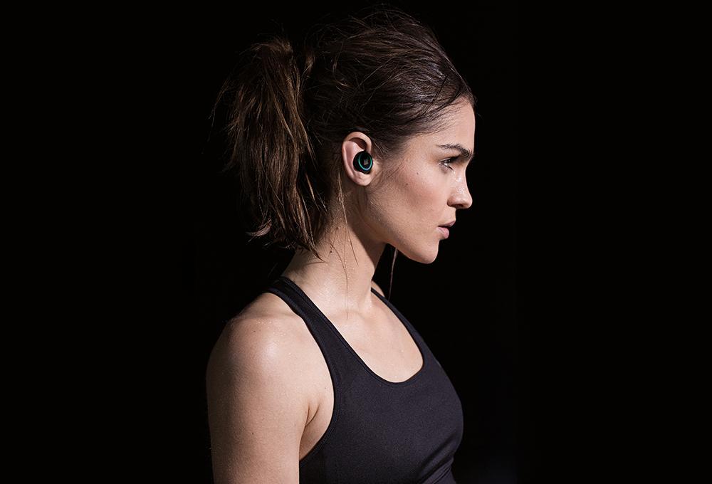 Bragi s Dash smart in ear headphones cater to athletes Digital