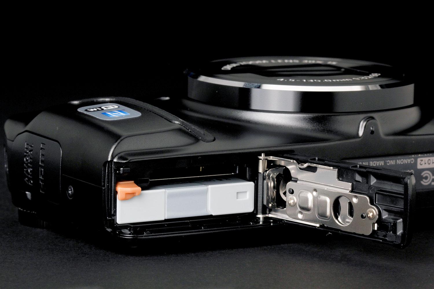 Canon Powershot SX700 HS review | Digital Trends