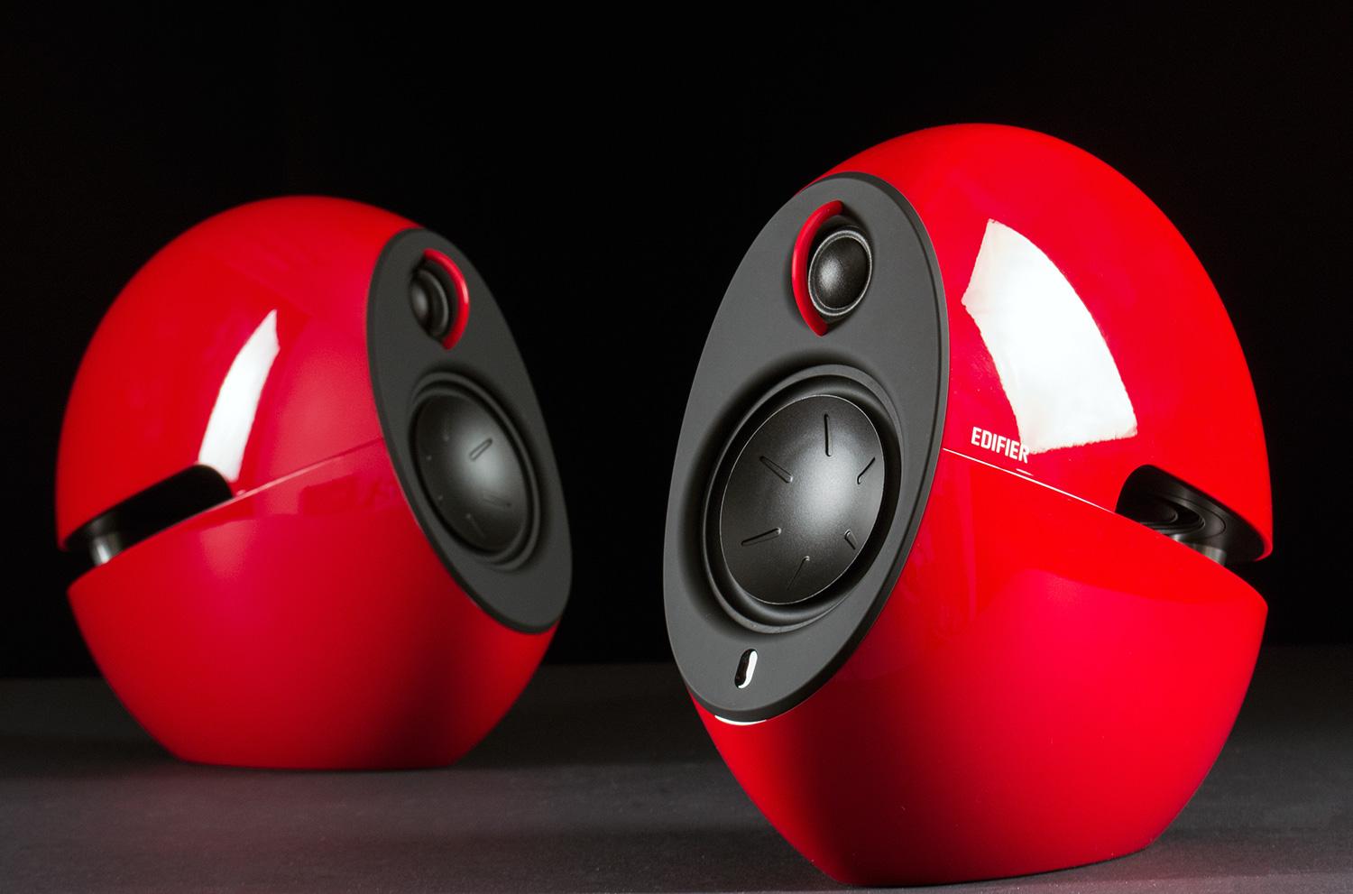 edifier luna speakers