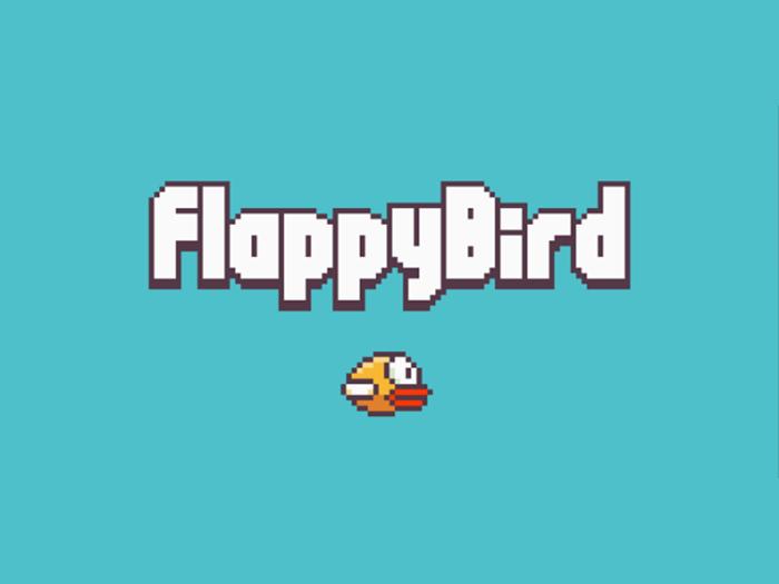 apple google now rejecting games flappy title bird