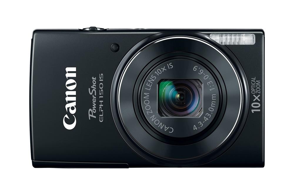 Canon updates PowerShot ELPH, SX, and D-series with new models ...