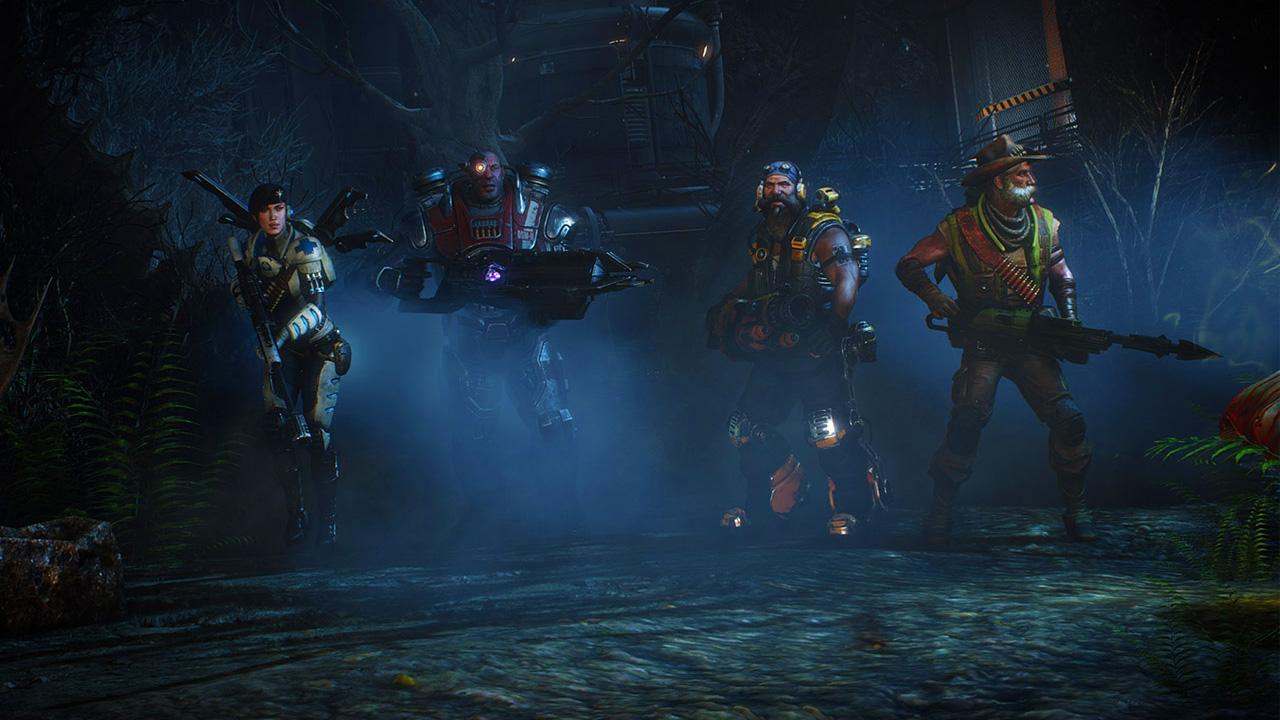 Evolve Was Too Ambitious To Make Until Next-gen Consoles Made It 