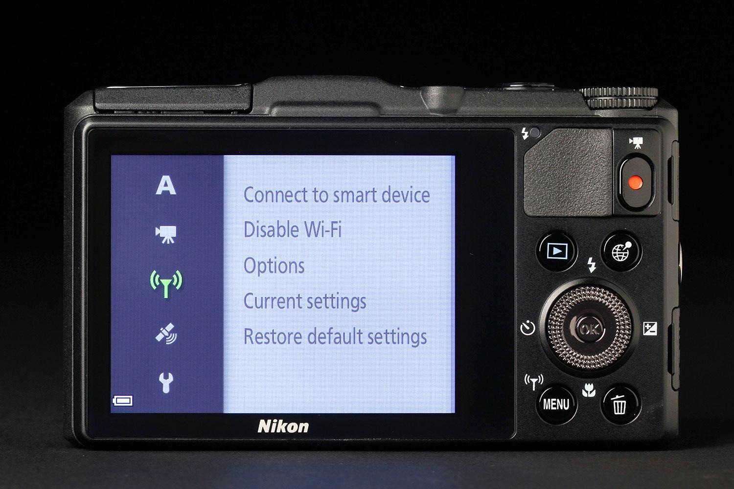 Nikon Coolpix S9700 Review Digital Trends