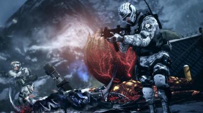 Tips and tricks to surviving Call of Duty: Ghosts Extinction Nightfall ...