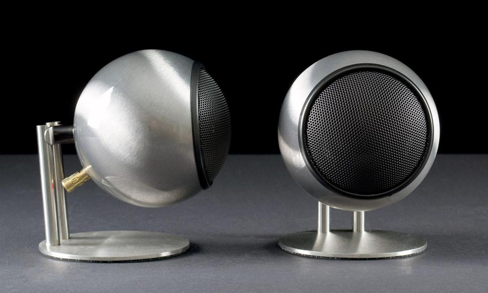 Orb Mini-T pair