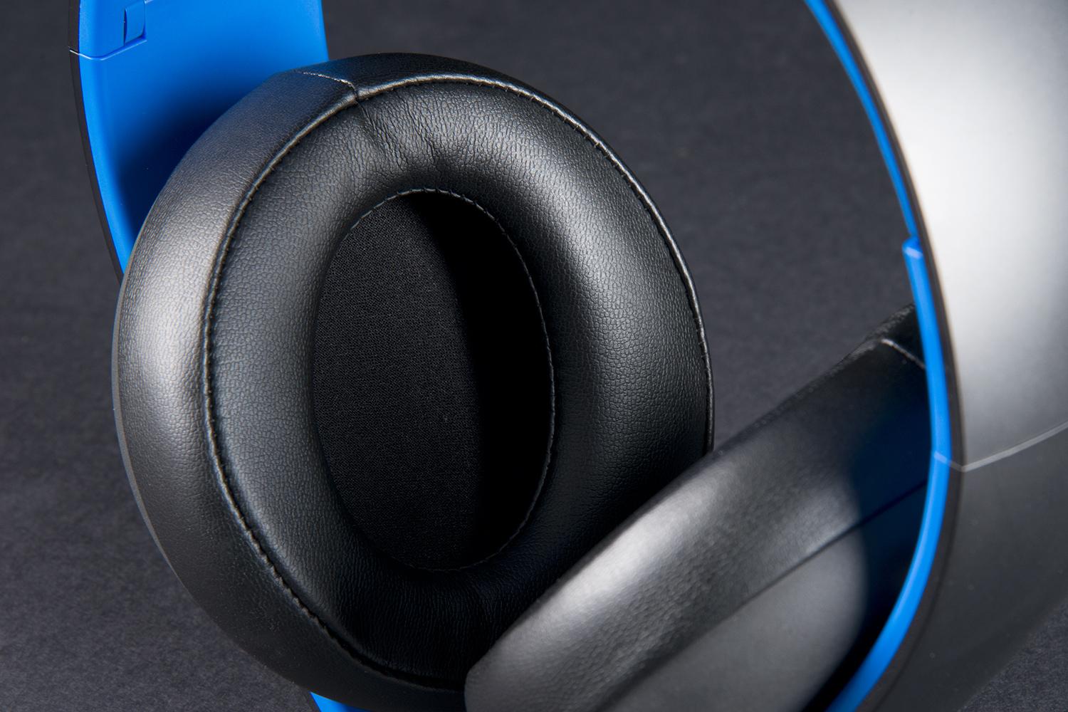 Do playstation gold discount headphones work on pc