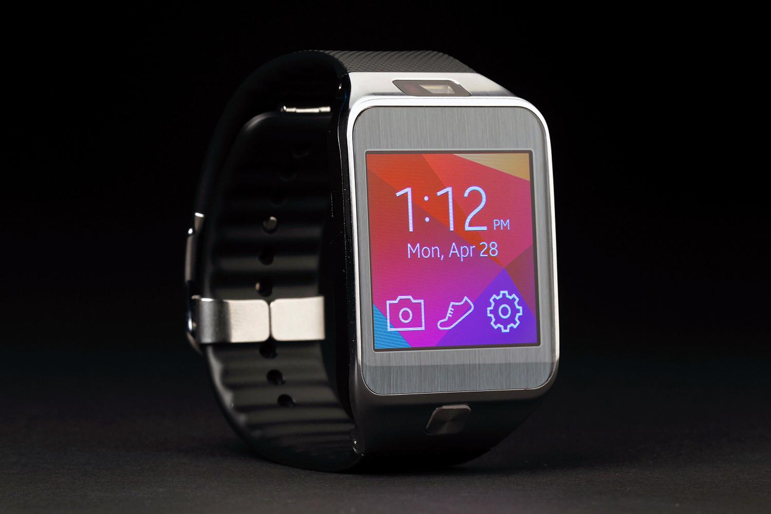 Smart watch gear online 2