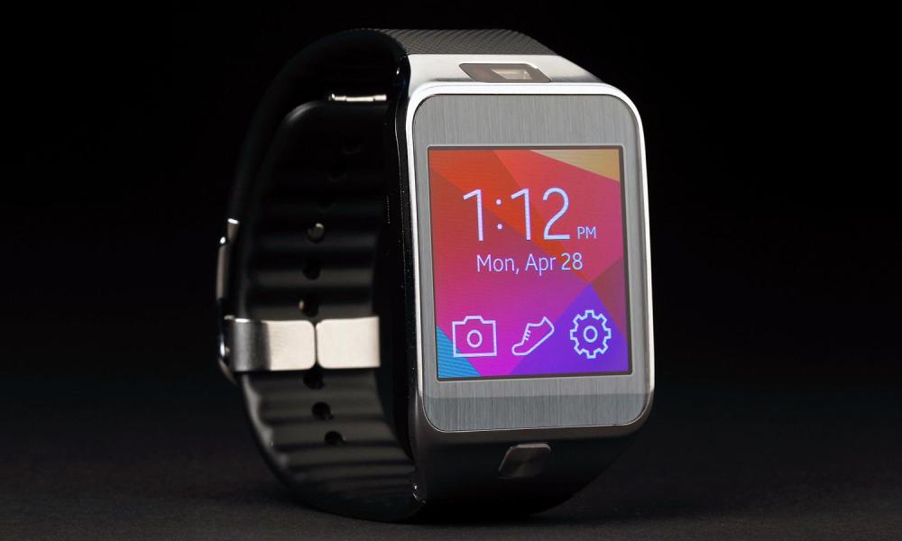 Samsung Galaxy Gear 2