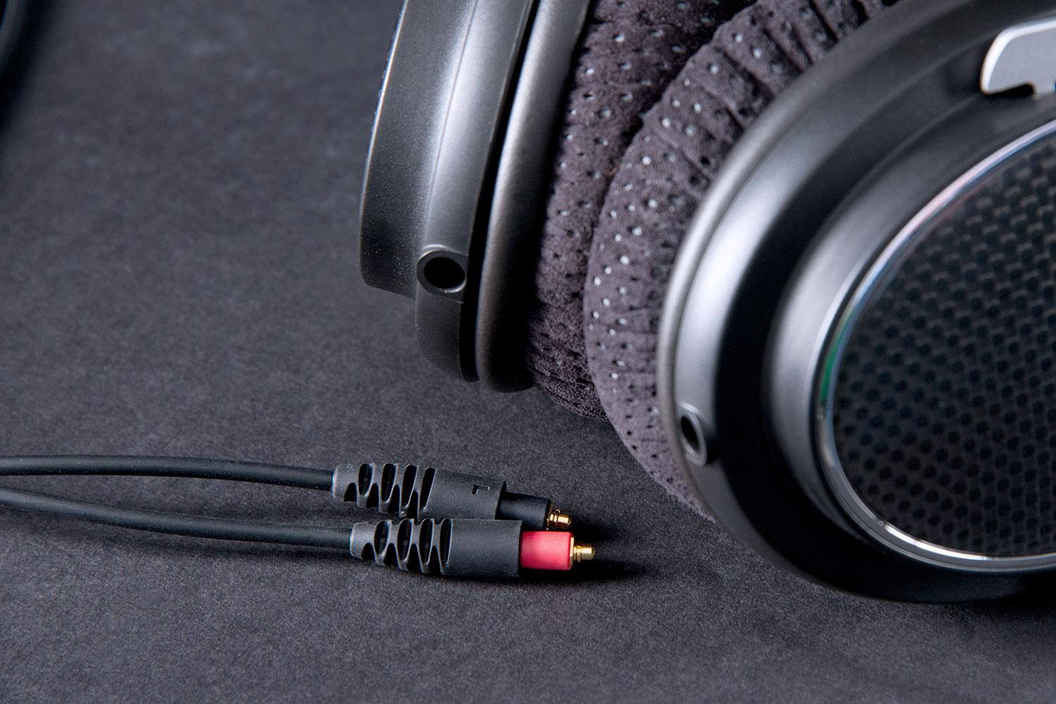 Shure SRH1540 Review | Digital Trends