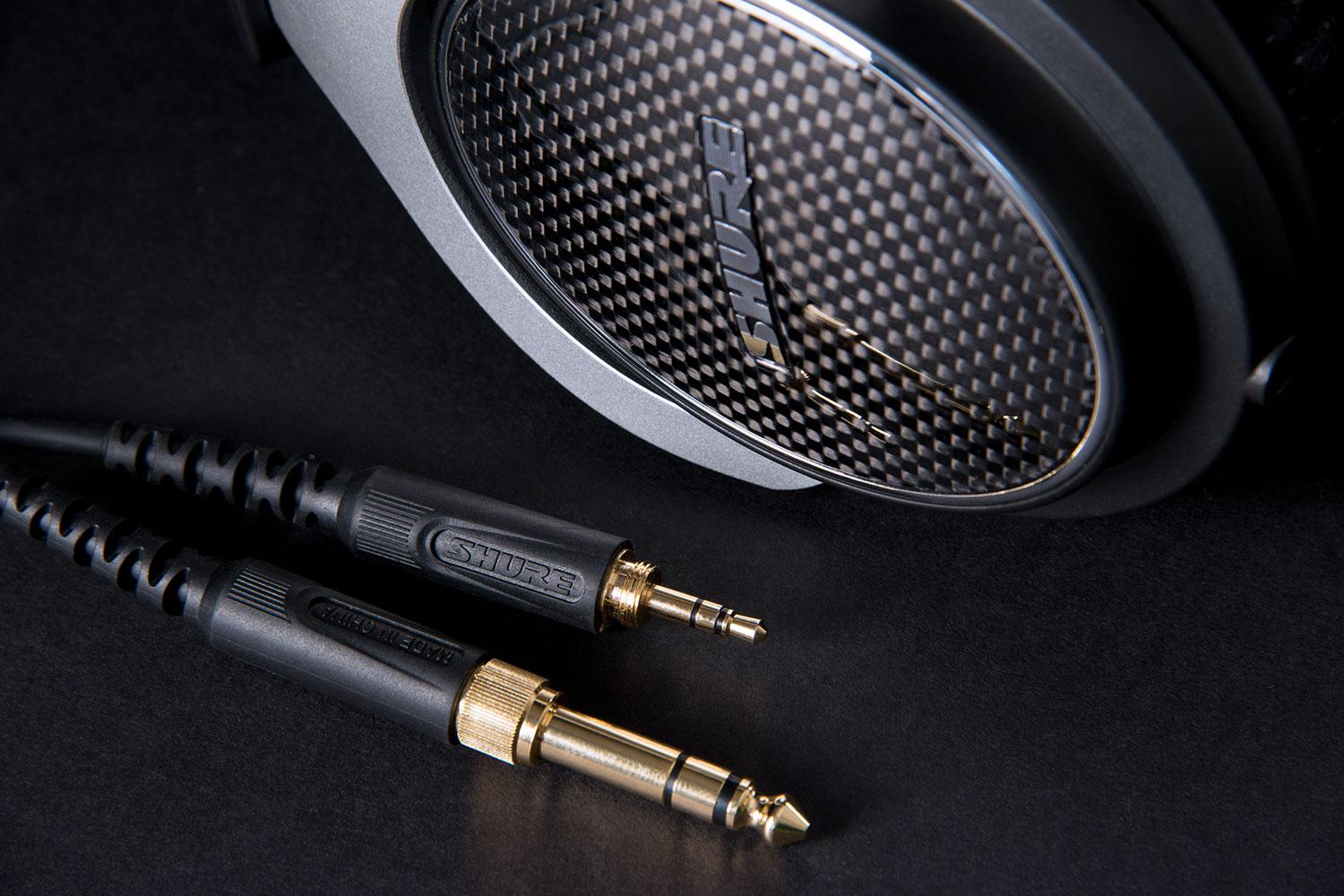 Shure SRH1540 Review | Digital Trends