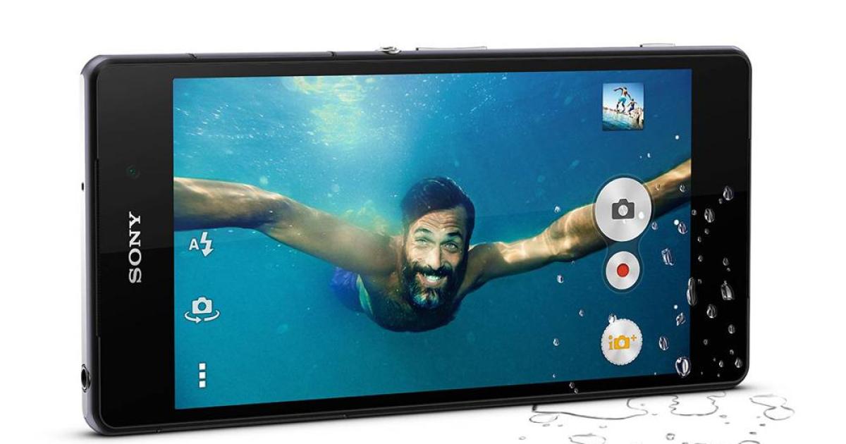Sony Xperia 5 camera review - DXOMARK