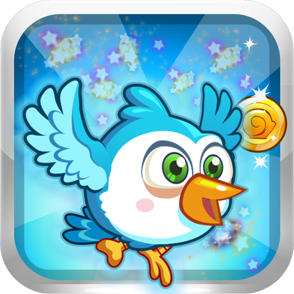 Flappy Bird Rip-Off by CjBlobby