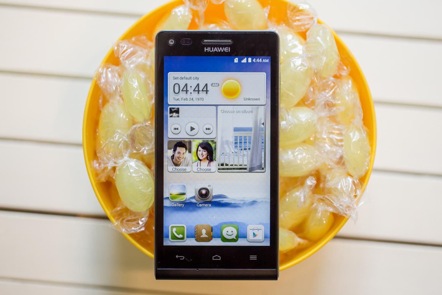 Huawei Ascend G6 and MediaPad M1: News, Specs, Price, and More