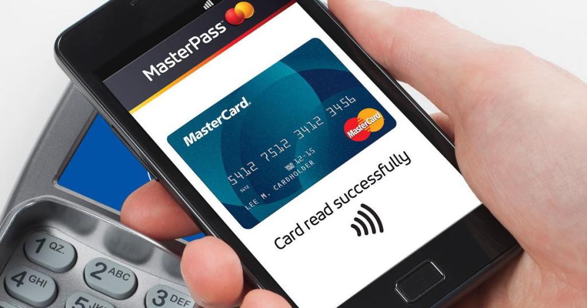 MasterCard Brings MasterPass To Facebook Messenger Bots | Digital Trends