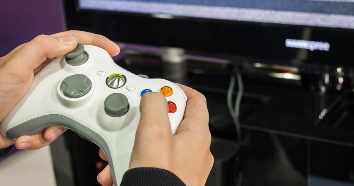 How Connect an Xbox 360 Controller to a | Digital Trends