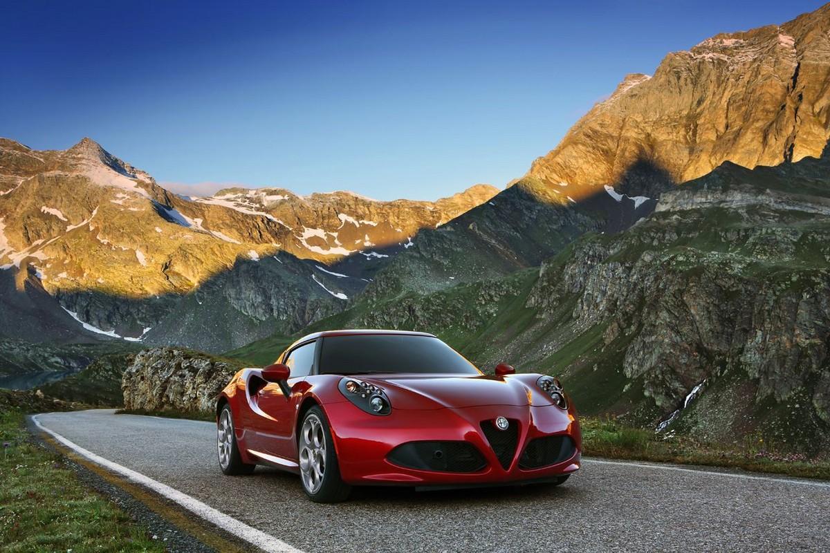 Alfa Romeo MiTo Could Make A Comeback In EV Form