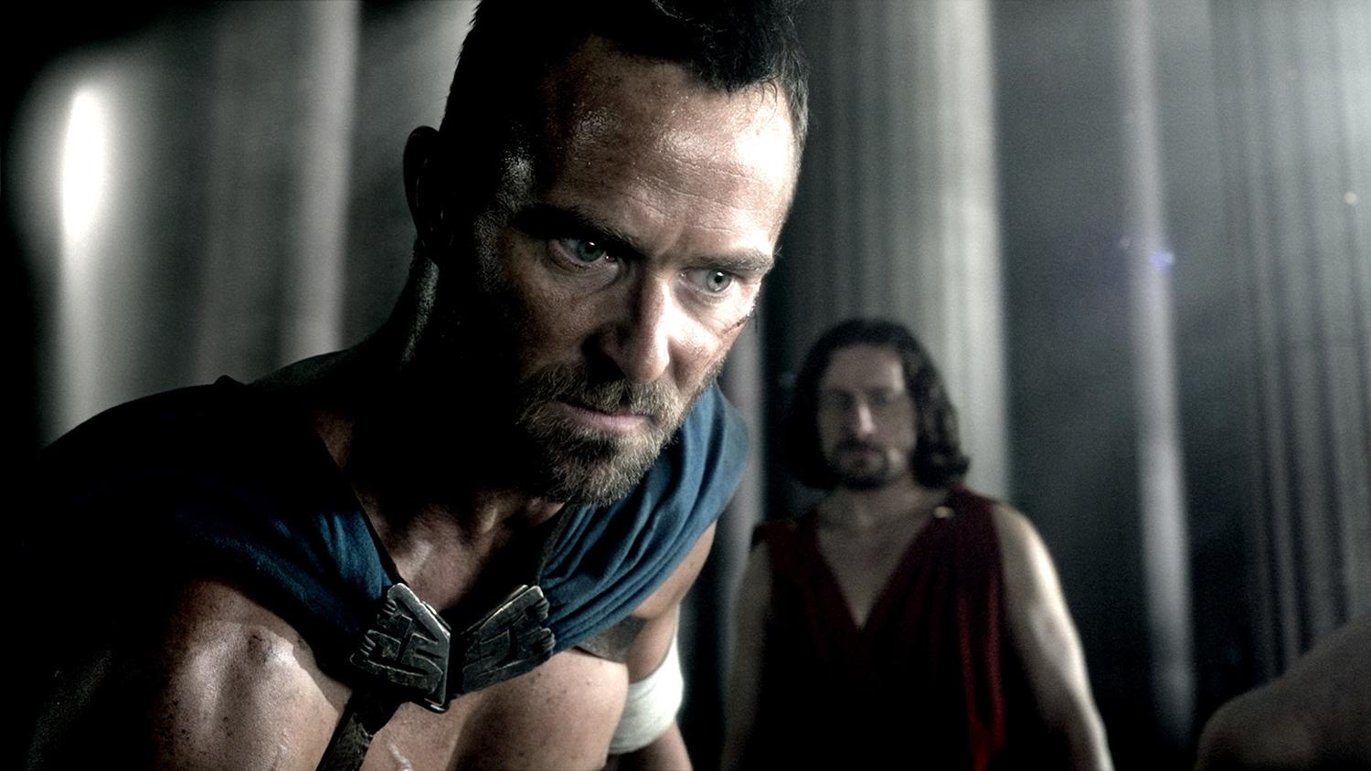 movie review of 300 rise of an empire