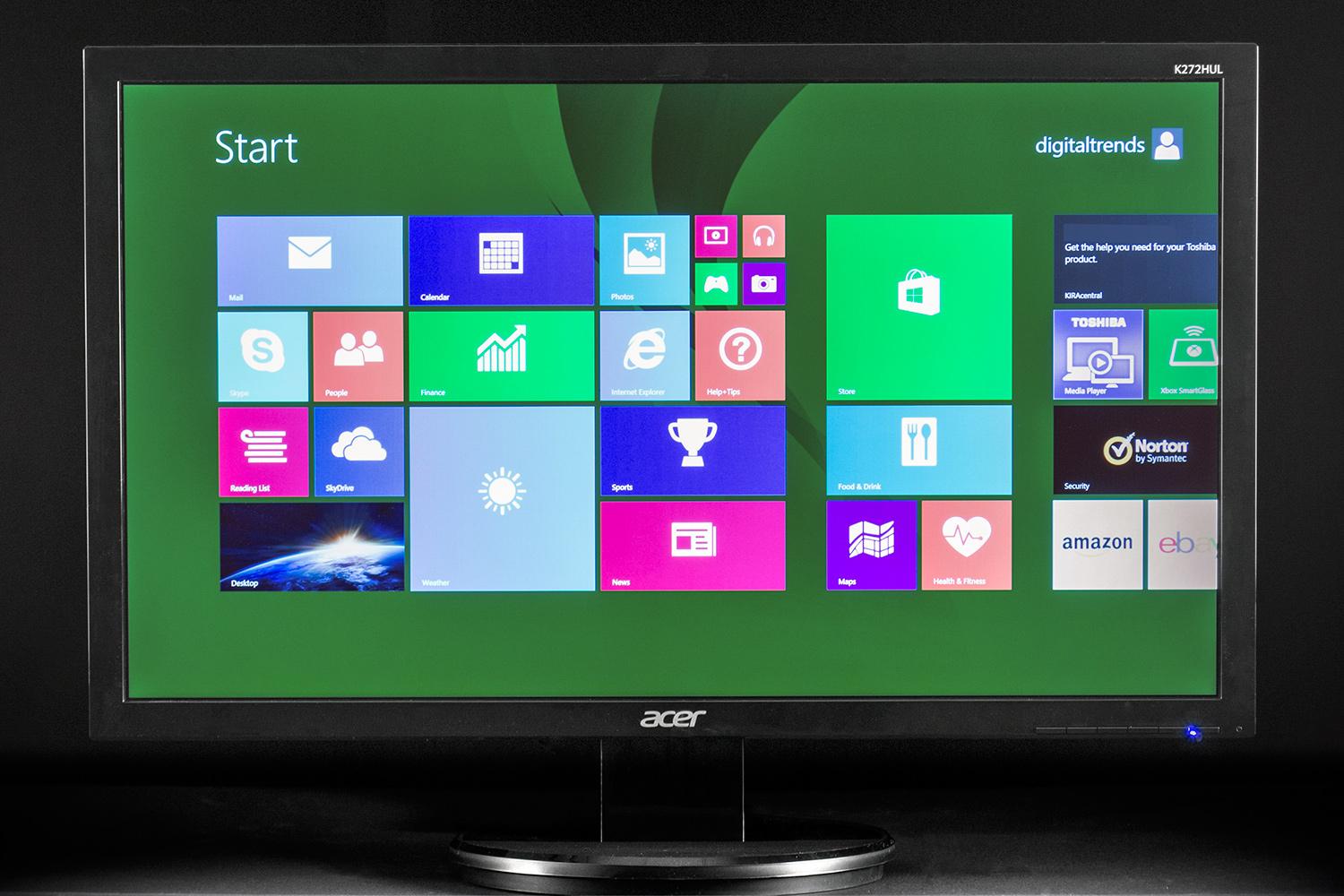 acer k272hul 27