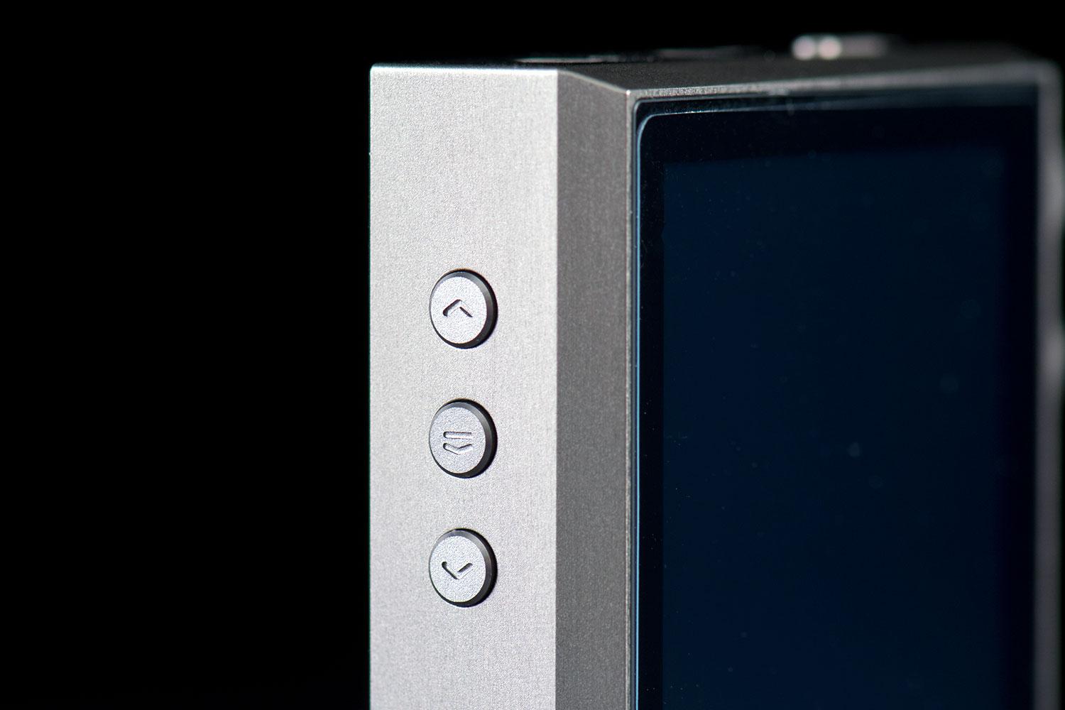 Astell & Kern AK240 review | Digital Trends