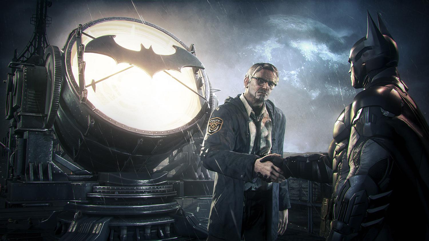 Sign petition: WB Games and WB Montréal Please Batman Arkham: Origins  Remastered With All DLC For The PS4/Xbox One. ·