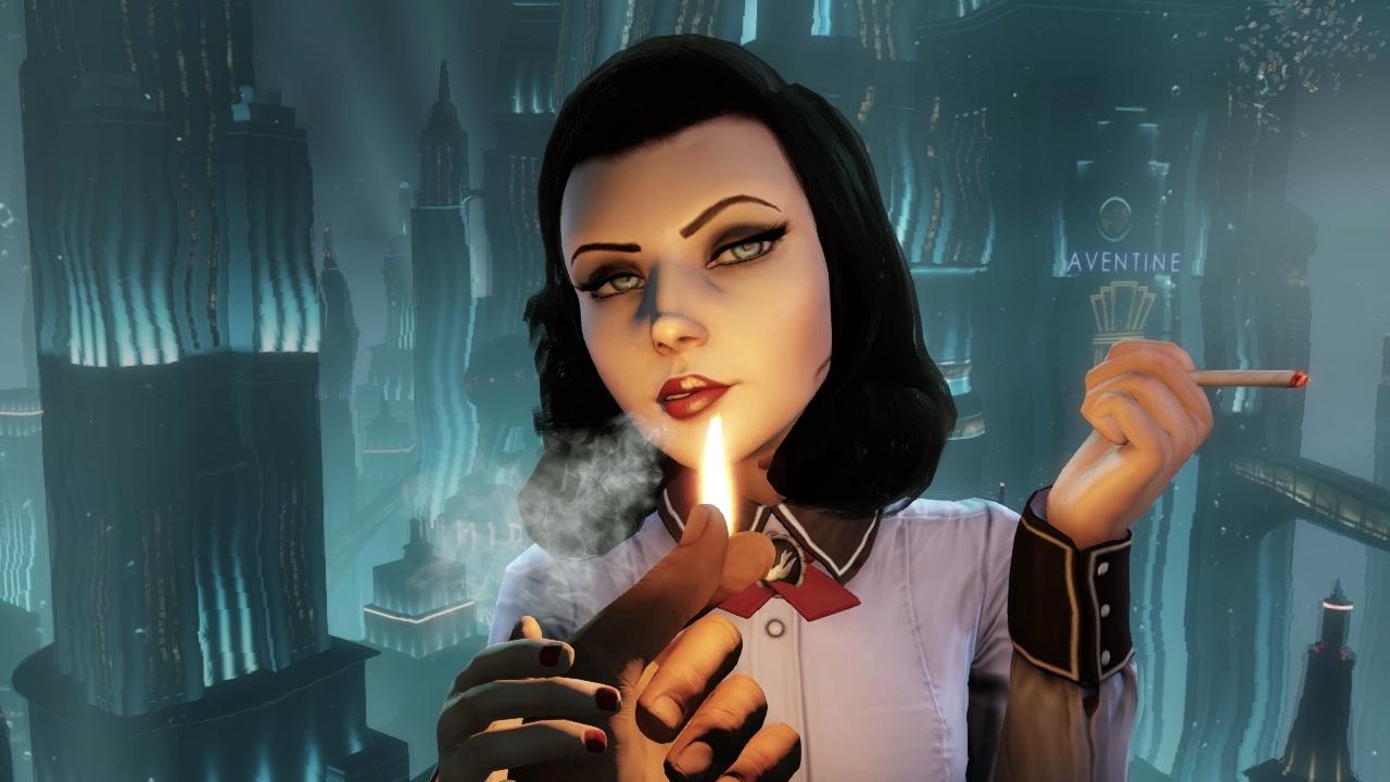 Bioshock 4: release date window, leaks, rumors and more