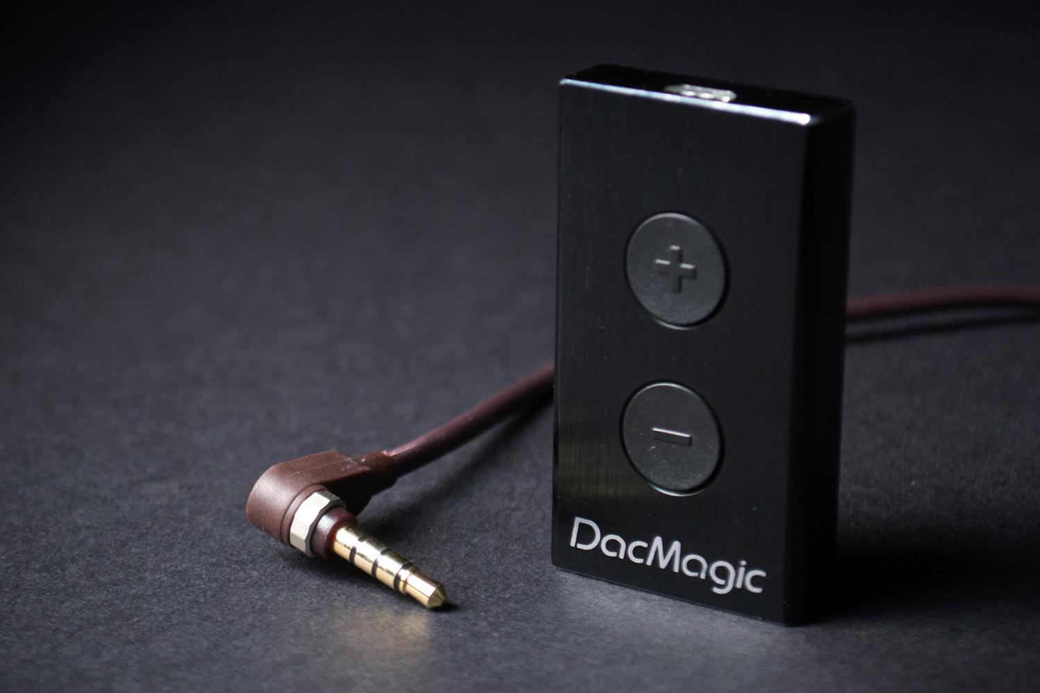 Cambridge Audio DacMagic XS USB DAC review Digital Trends