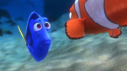 'Finding Nemo' Inspired Nanofish Robot For Drug Delivery | Digital Trends