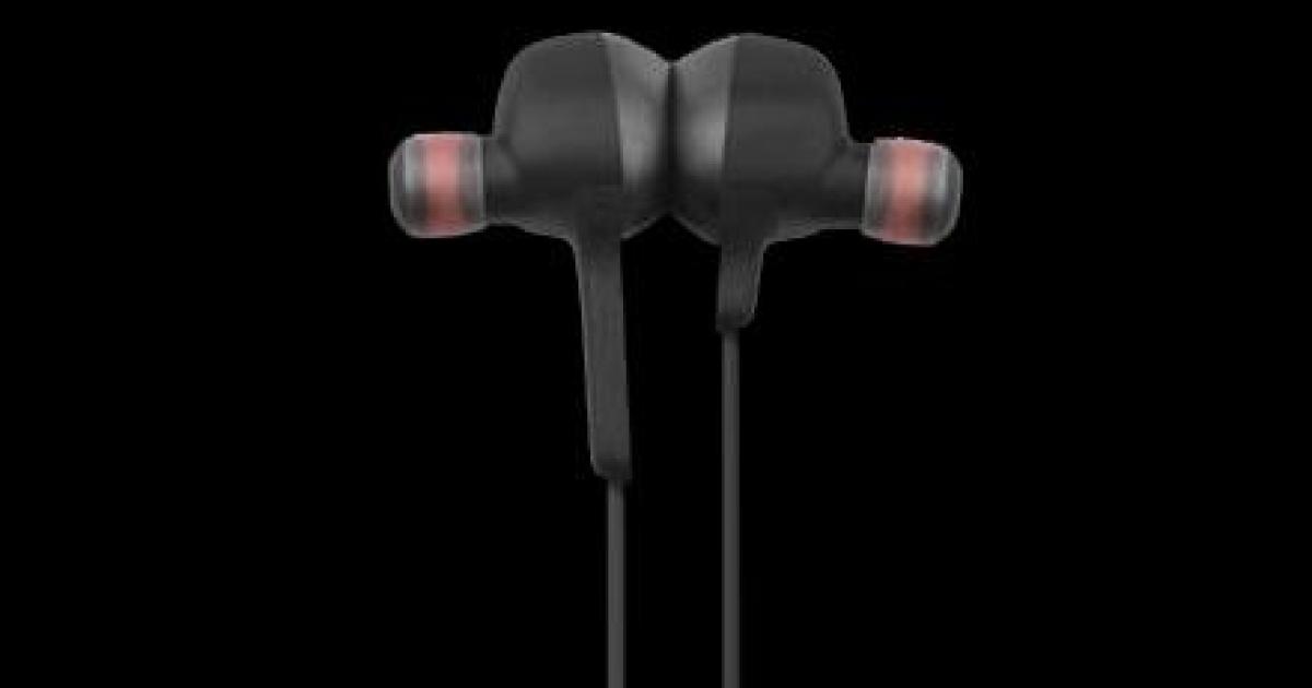 Van God Ga op pad metgezel Jabra's new Rox wireless headphones are subtle, but also feature-rich |  Digital Trends