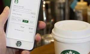 Starbucks-digital-tipping