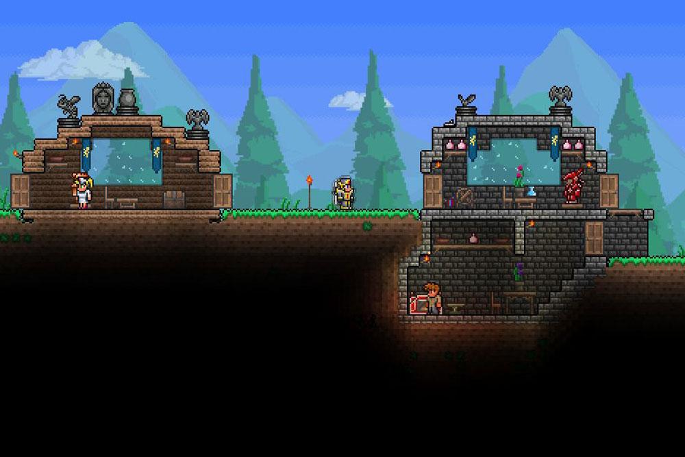 Will There Be a Terraria 2?