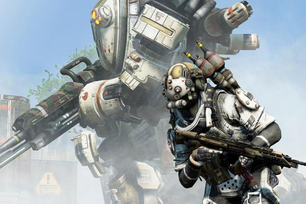 Titanfall 2 Xbox One Review