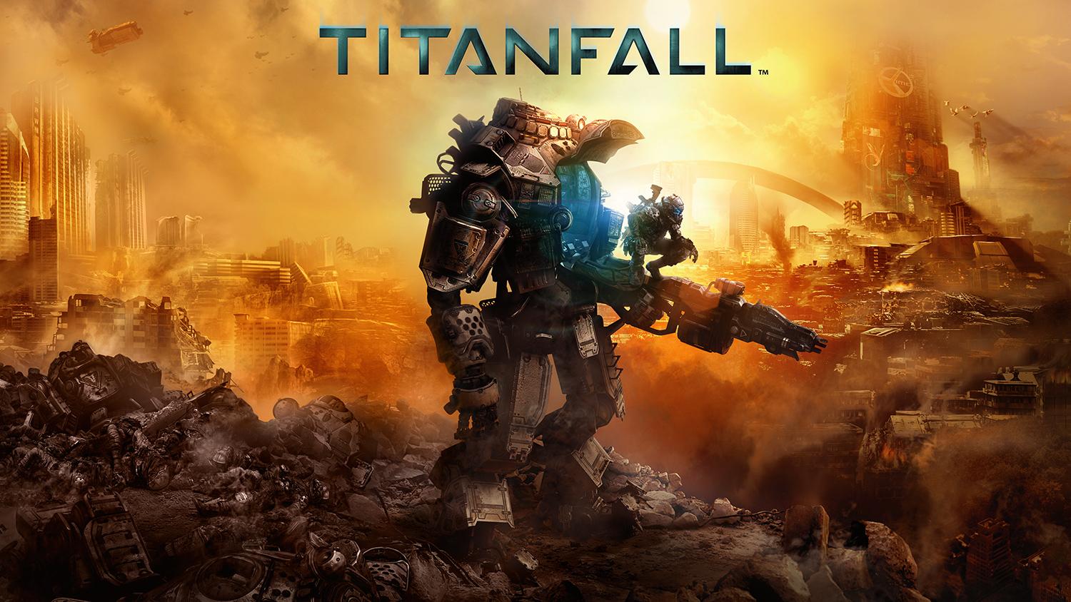 Titanfall 2': Reviews, Sluggish Sales, Twitter Drama and More News From the  Frontier