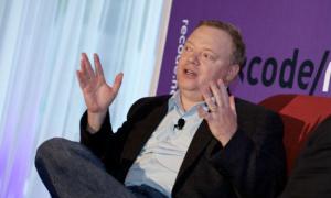 roku ceo sounds off apple tv amazon anthony wood recode edit