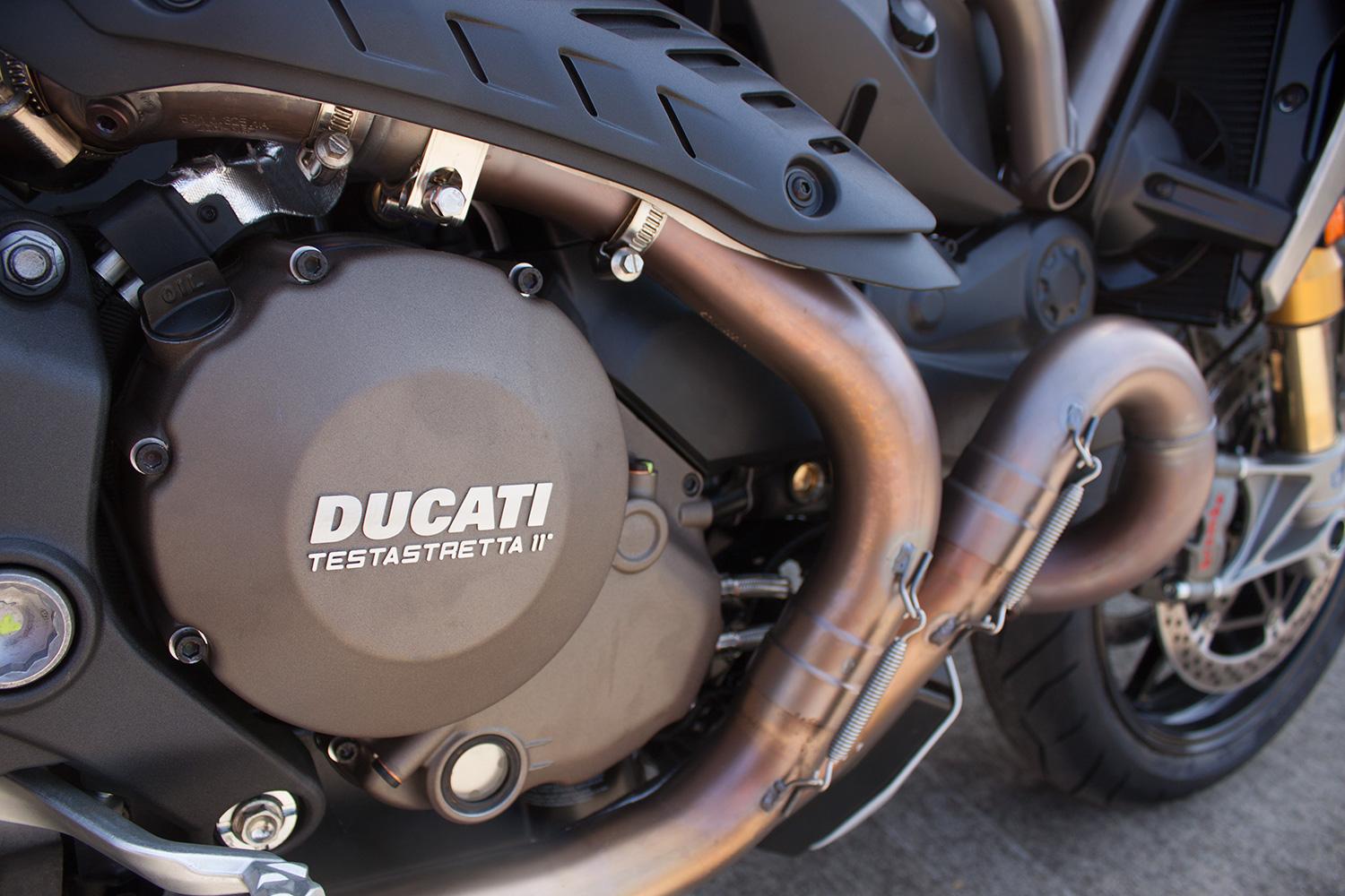 Touch up pen for matte black monster? : r/Ducati