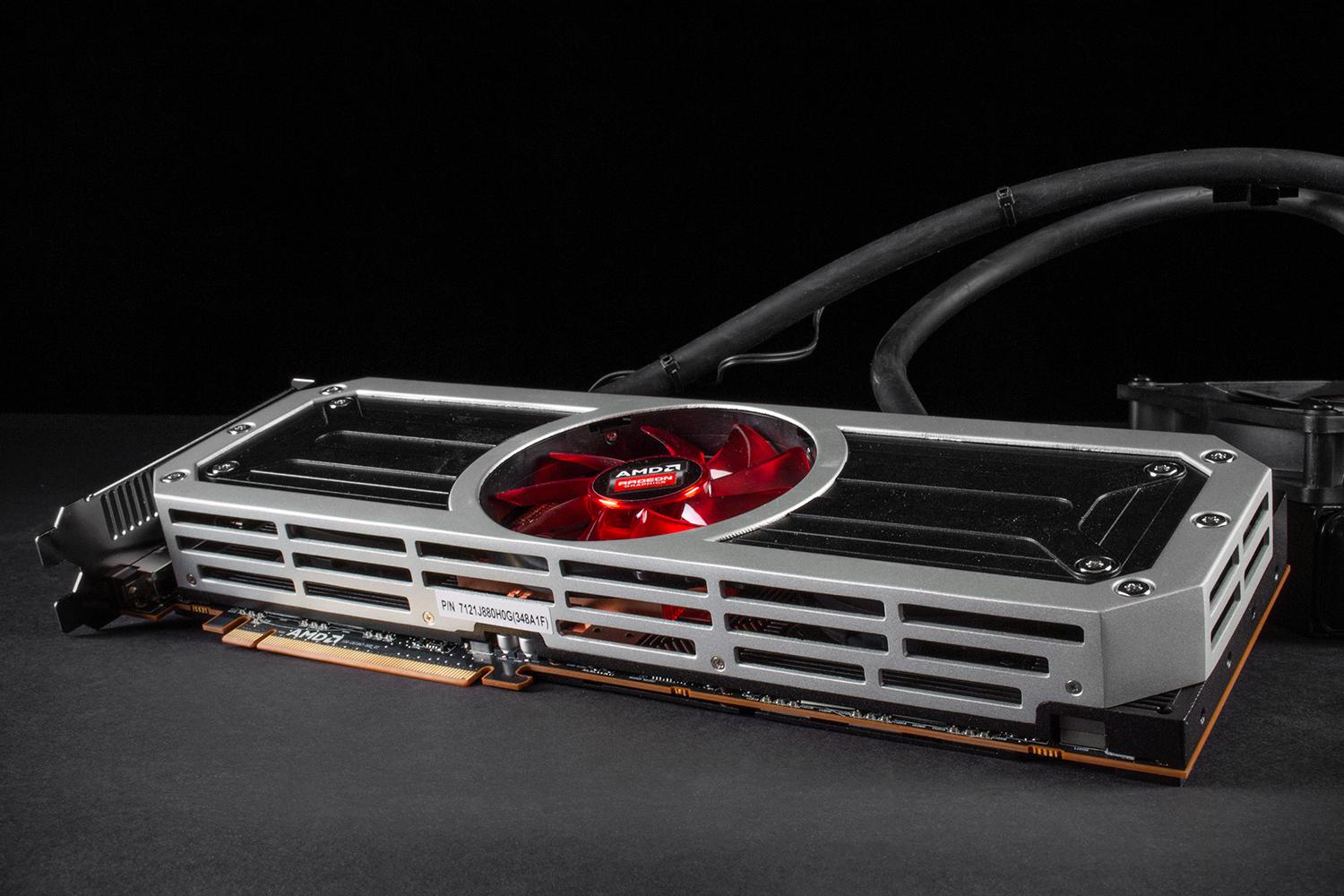 Radeon r9 295x2 on sale 8gb