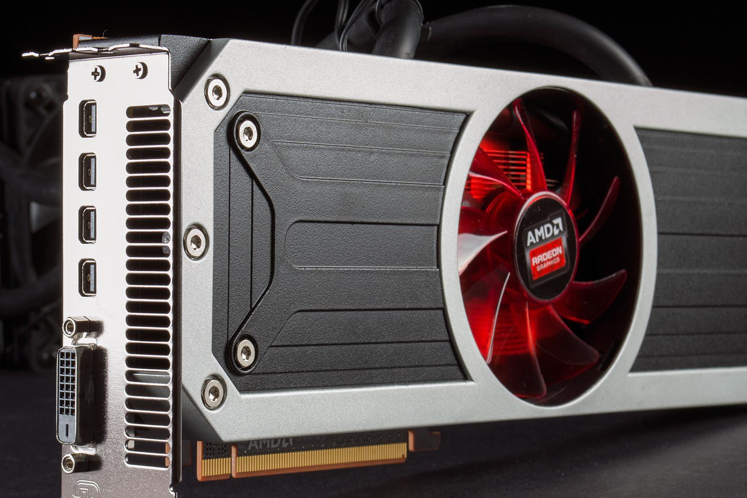 Amd r9 295x2 new arrivals