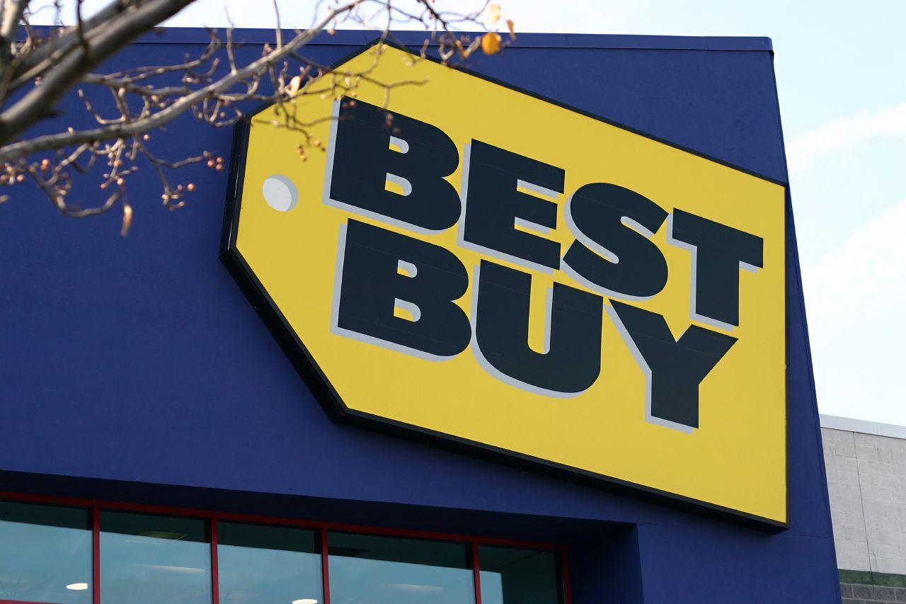 Sony will showcase its high end products at 350 Best Buy stores